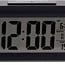 Alarm Clock Black - Digital Alarm Clock