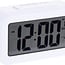 Segnale Alarm Clock White - Digital Alarm Clock