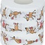 Christmas Toilet Paper - 3 Rolls