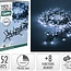 Treecluster Kerstboomverlichting - 1152led - Wit