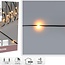 LED Verlichting  192 LED - extra warm wit - op batterij - 8 Lichtfuncties - Timer - Soft Wire