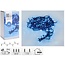 LED-Lichterkette - 80 LEDs - 6 m - Blau