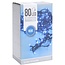 LED-Lichterkette - 80 LEDs - 6 m - Blau