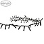 Ceruzo Microcluster-Lichterkette - 1200 LEDs - 24 m - Mehrfarbig