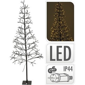 Dekorativer LED-Lichtbaum