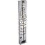 LED-Lichterbaum - 120 cm - 160 warmweiße LEDs - IP44-Adapter und Metallständer