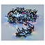 30 m Microcluster Christmas Lights – 1,500 Multicolour LEDs – 8 Modes, Timer & Memory