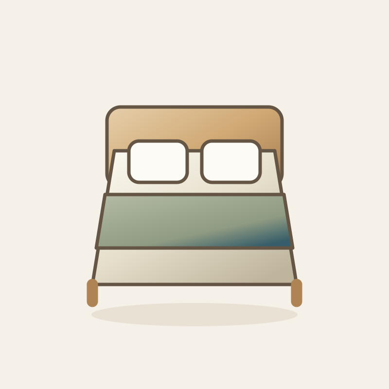 Bettwäsche und Textilien für Ihr Schlafzimmer