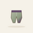 Kids swimwear