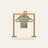 Wardrobe rack