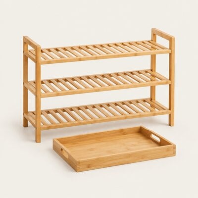 Bamboo collection
