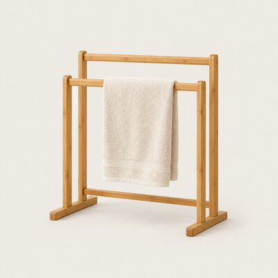 Towel holders