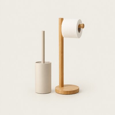 Toiletaccessoires