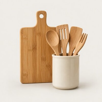 Keukenaccessoires
