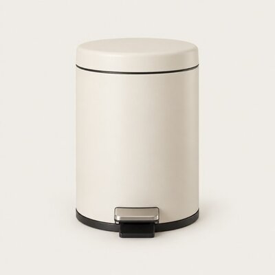 Waste bins