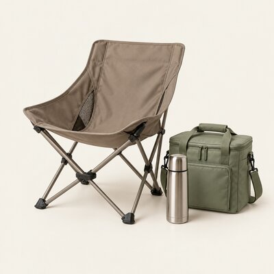 Camping & Outdoor