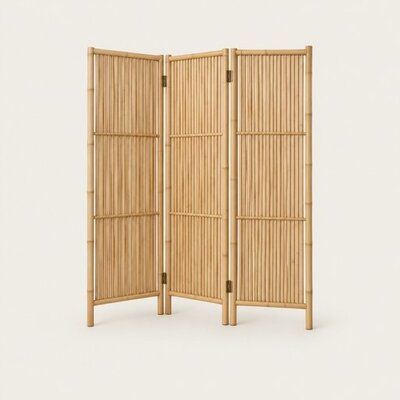 Room dividers