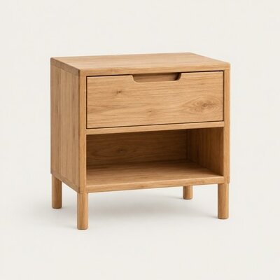 Bedside tables