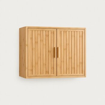 Wall cabinets