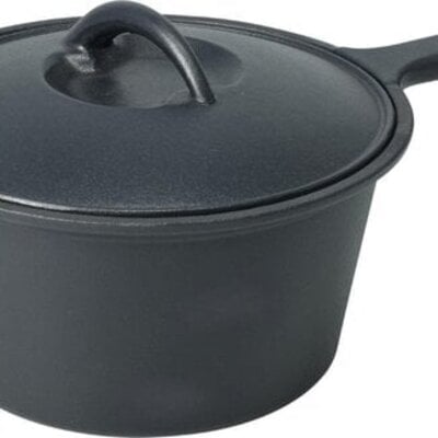 Saucepans