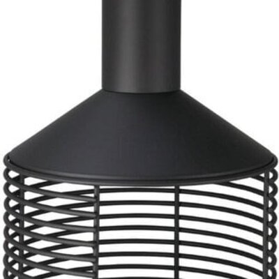 Outdoor heaters