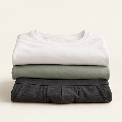 Menswear