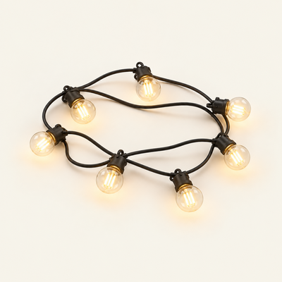 Garden Lighting