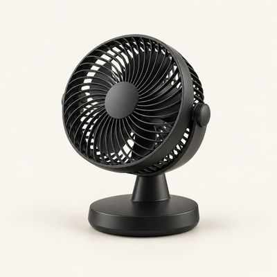 Ventilatoren