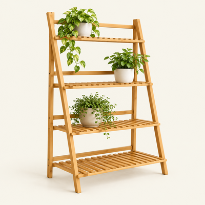 Plantenhouders