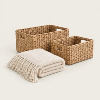 Storage racks