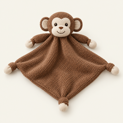 Knuffeldoekjes