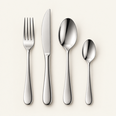 Cutlery sets