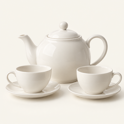 Servies & drinkglazen