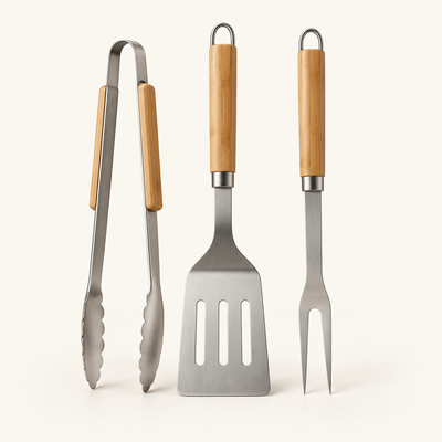 Barbecue accessoires