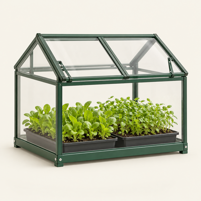 Moestuin