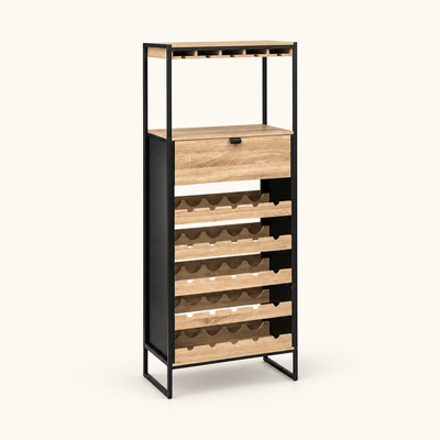 Wine racks 
