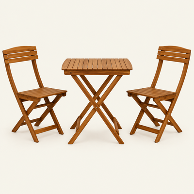 Camping furniture