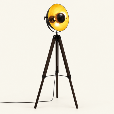 Vloerlampen