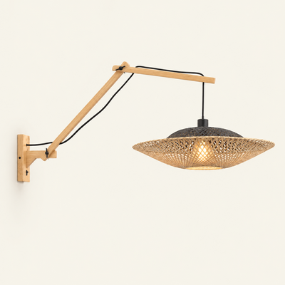 Wall lamps
