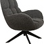MySons Swivel armchair Elvis – anthracite 0252