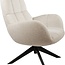 MySons Draaifauteuil Elvis – parel 0855
