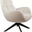 MySons Drehsessel Elvis – Perl 0855