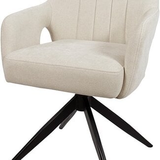 MySons Dining chair Marley – Ecru 02 – set of 2