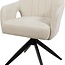 MySons Eetkamerstoel Marley – Ecru 02 – set van 2