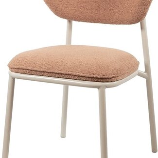 MySons Eetkamerstoel Didi – Powder 209 – set van 2