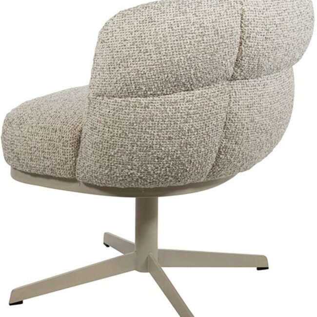 MySons Eetkamerstoel JLo – Fog 3