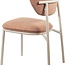 MySons Eetkamerstoel Didi – Powder 209 – set van 2