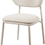 MySons Dining chair Didi – Shell 196 – set of 2