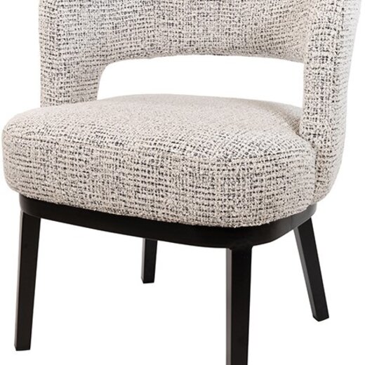 MySons Eetkamerstoel Sting – Salt 'n Pepper 80