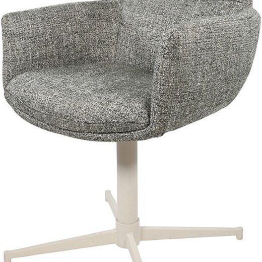 MySons Dining chair William – green 356 – set of 2